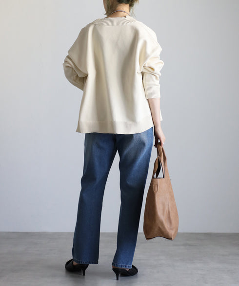 【雑誌掲載】3WAYトートバッグインバッグセット 12-0486-2